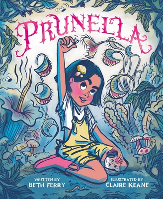 Prunella - Beth Ferry