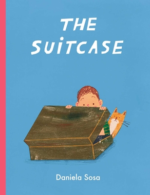The Suitcase - Daniela Sosa