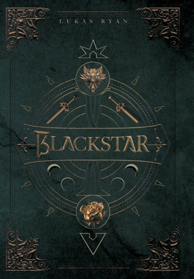 Blackstar - Lukas Ryan