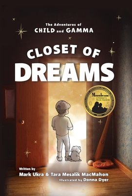 Closet of Dreams - Mark Ukra