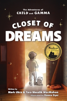 Closet of Dreams - Mark Ukra