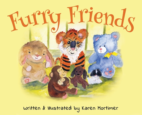 Furry Friends - Karen Mortimer