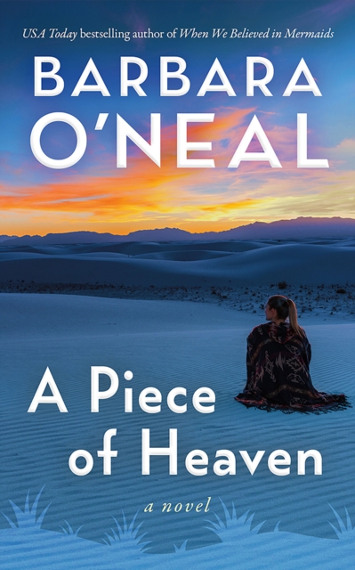 A Piece of Heaven - Barbara O'neal