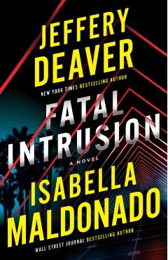 Fatal Intrusion - Jeffery Deaver