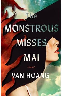 Poza produsului The Monstrous Misses Mai - Van Hoang