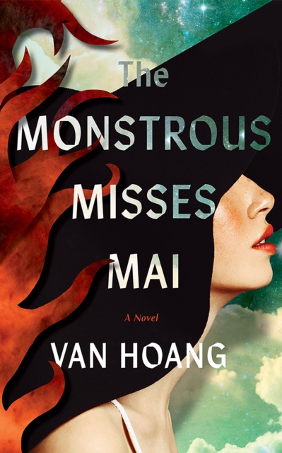 The Monstrous Misses Mai - Van Hoang