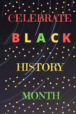 Celebrate Black History Month - Cam Bennett