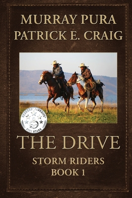 The Drive - Patrick E. Craig