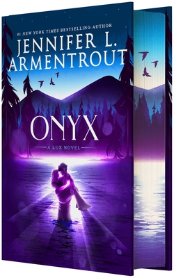 Onyx - Jennifer L. Armentrout