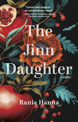 The Jinn Daughter - Rania Hanna