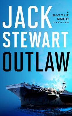 Outlaw - Jack Stewart