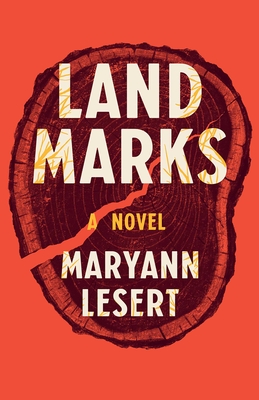 Land Marks - Maryann Lesert