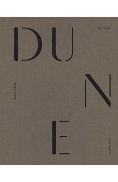 Dune: Exposures - Josh Brolin
