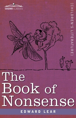 The Book of Nonsense - Edward Lear