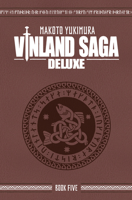 Vinland Saga Deluxe 5 - Makoto Yukimura