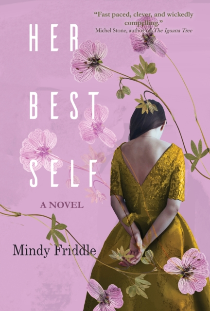Her Best Self - Mindy Friddle