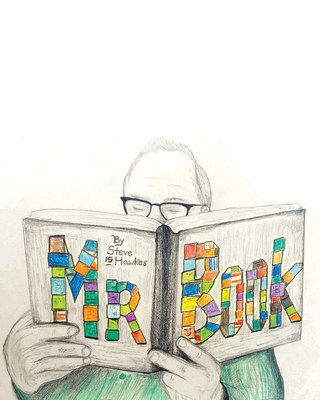 Mr. Book - Steve Hawkes