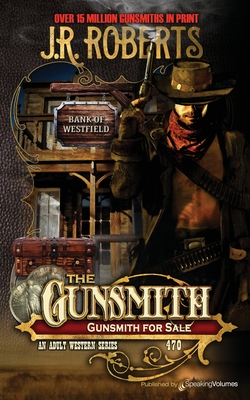 Gunsmith for Sale - J. R. Roberts