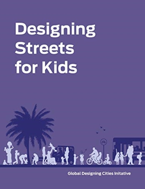 Designing Streets for Kids - Rockefeller Philanthropy Advisors Inc /g