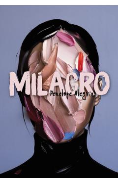 Poza produsului Milagro - Penelope Alegria