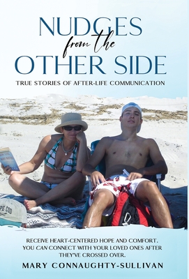 Nudges From the Other Side - Mary Connaughty-sullivan