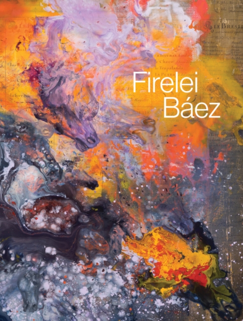 Firelei Bez - Firelei Baez