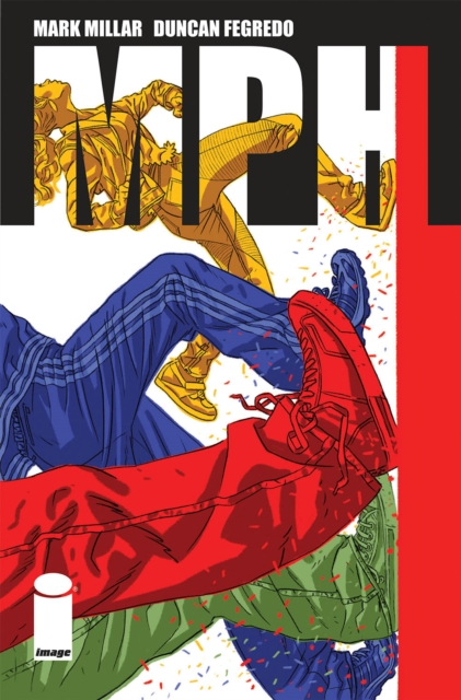 MPH - Mark Millar