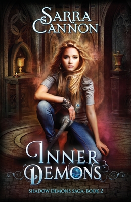 Inner Demons - Sarra Cannon
