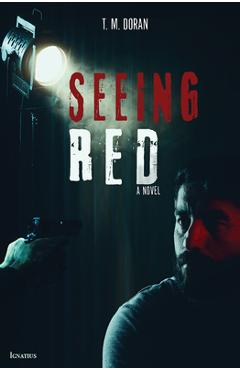 Poza produsului Seeing Red - T. M. Doran