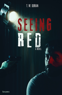 Seeing Red - T. M. Doran