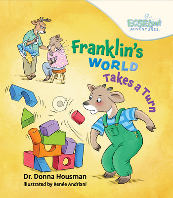 Franklin's World Takes a Turn - Donna Housman