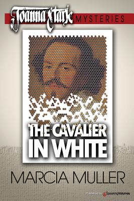 The Cavalier in White - Marcia Muller
