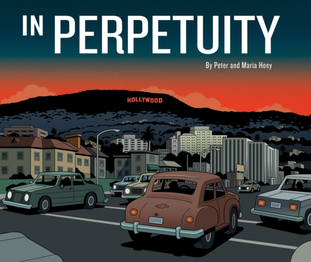 In Perpetuity - Peter Hoey