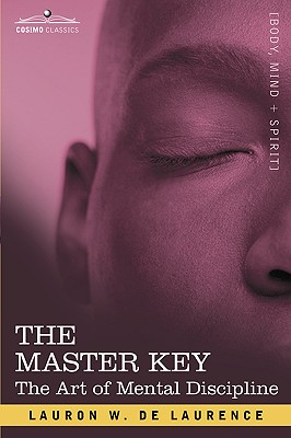 The Master Key - L. W. De Laurence