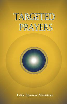 Targeted Prayers - Judy H. Farris-smith