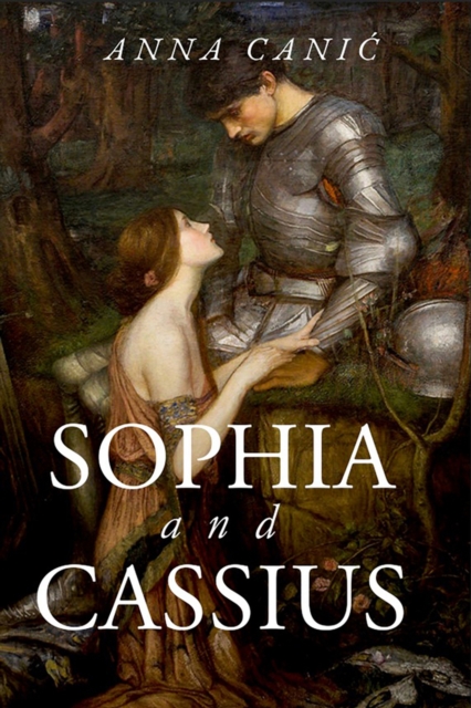 Sophia and Cassius - Anna Canic
