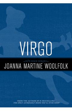 Poza produsului Virgo - Joanna Martine Woolfolk