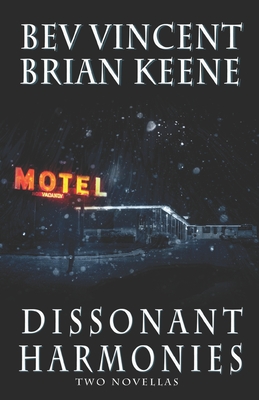 Dissonant Harmonies - Brian Keene