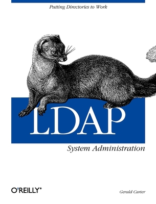 LDAP System Administration - Gerald Carter