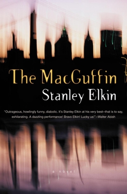 Macguffin - Stanley Elkin