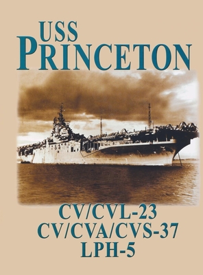 USS Princeton - Turner Publishing