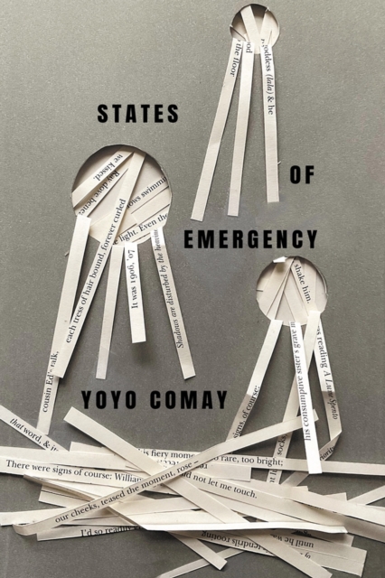 States of Emergency - Yoyo Comay