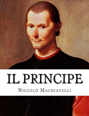 Il Principe - Niccolo Machiavelli