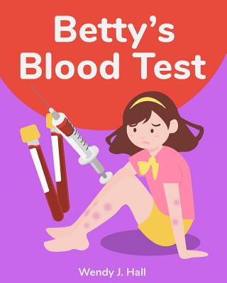 Betty's Blood Test - Ysha Morco