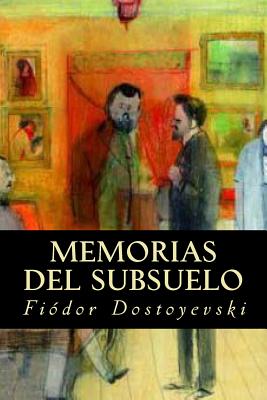 Memorias del Subsuelo - Tao Editorial