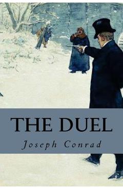 Coperta cărții 'The Duel - Editorial Oneness'