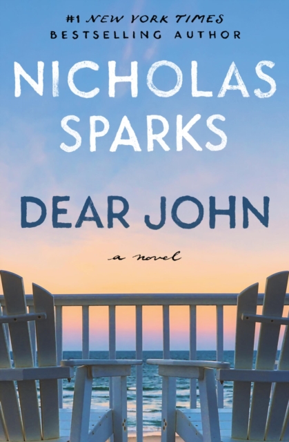 Dear John - Nicholas Sparks