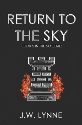 Return to the Sky - Jenny Lynne