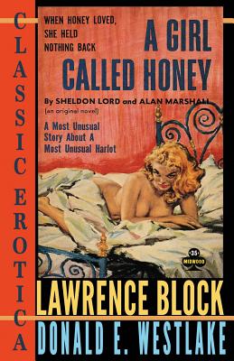 A Girl Called Honey - Donald E. Westlake