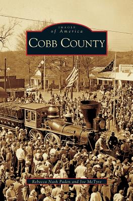 Cobb County - Rebecca Nash Paden